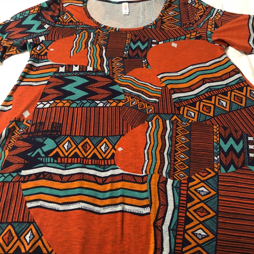 Lularoe Perfect Tee